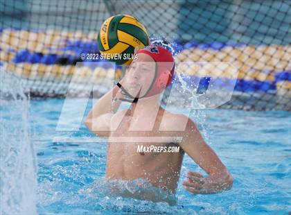 Thumbnail 3 in Valhalla vs. Vista (CIF SDS Open Division Quarterfinal) photogallery.
