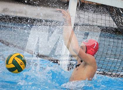 Thumbnail 3 in Valhalla vs. Vista (CIF SDS Open Division Quarterfinal) photogallery.