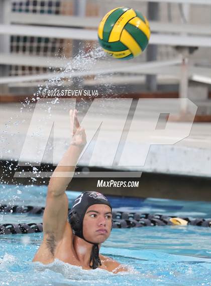 Thumbnail 1 in Valhalla vs. Vista (CIF SDS Open Division Quarterfinal) photogallery.