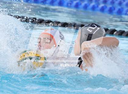 Thumbnail 1 in Valhalla vs. Vista (CIF SDS Open Division Quarterfinal) photogallery.