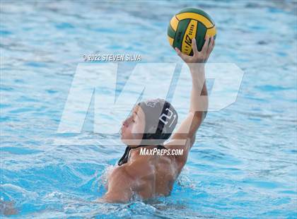 Thumbnail 3 in Valhalla vs. Vista (CIF SDS Open Division Quarterfinal) photogallery.