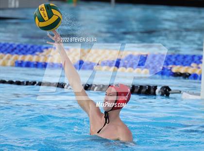 Thumbnail 2 in Valhalla vs. Vista (CIF SDS Open Division Quarterfinal) photogallery.