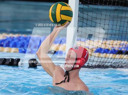 Thumbnail 2 in Valhalla vs. Vista (CIF SDS Open Division Quarterfinal) photogallery.