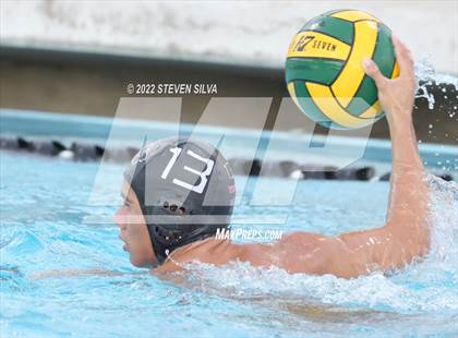 Thumbnail 1 in Valhalla vs. Vista (CIF SDS Open Division Quarterfinal) photogallery.