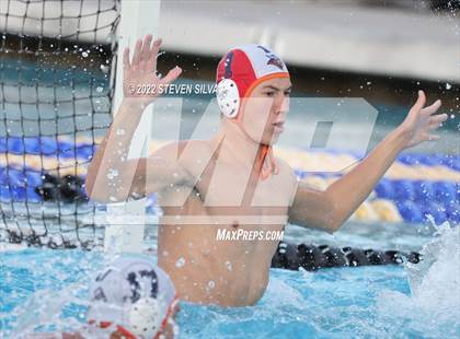 Thumbnail 1 in Valhalla vs. Vista (CIF SDS Open Division Quarterfinal) photogallery.