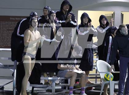 Thumbnail 3 in Valhalla vs. Vista (CIF SDS Open Division Quarterfinal) photogallery.
