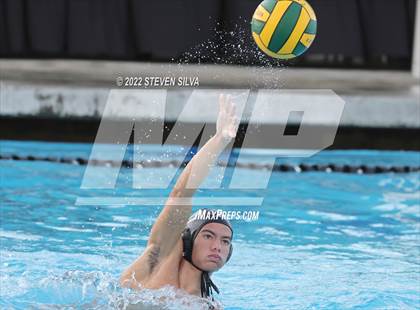 Thumbnail 3 in Valhalla vs. Vista (CIF SDS Open Division Quarterfinal) photogallery.