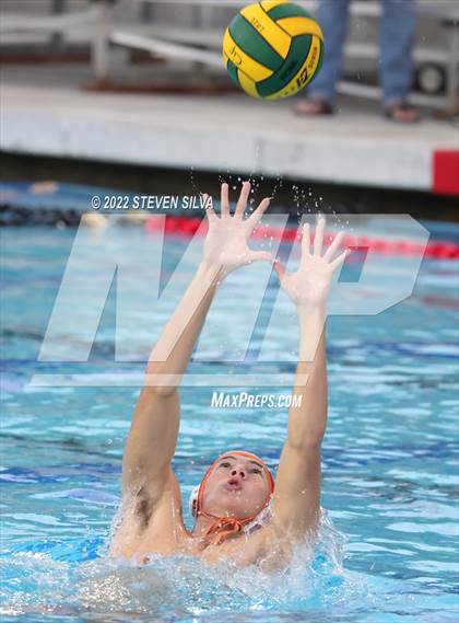 Thumbnail 2 in Valhalla vs. Vista (CIF SDS Open Division Quarterfinal) photogallery.