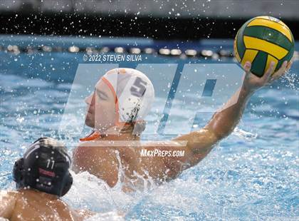 Thumbnail 3 in Valhalla vs. Vista (CIF SDS Open Division Quarterfinal) photogallery.
