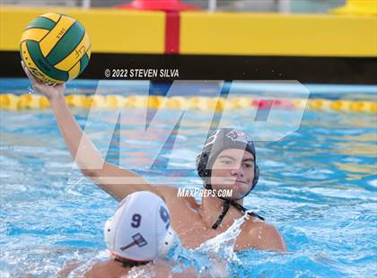 Thumbnail 2 in Valhalla vs. Vista (CIF SDS Open Division Quarterfinal) photogallery.