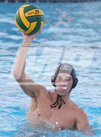 Thumbnail 3 in Valhalla vs. Vista (CIF SDS Open Division Quarterfinal) photogallery.
