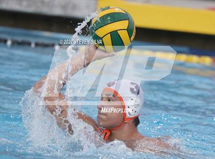 Thumbnail 2 in Valhalla vs. Vista (CIF SDS Open Division Quarterfinal) photogallery.