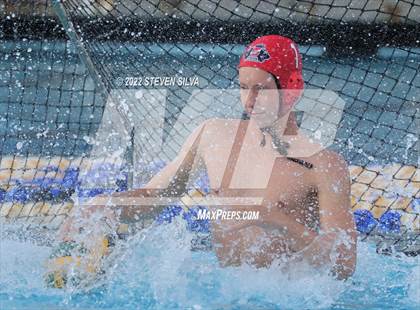 Thumbnail 1 in Valhalla vs. Vista (CIF SDS Open Division Quarterfinal) photogallery.