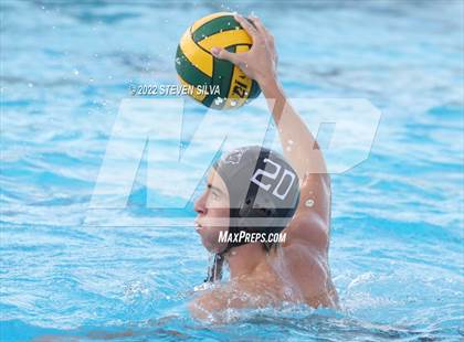 Thumbnail 1 in Valhalla vs. Vista (CIF SDS Open Division Quarterfinal) photogallery.
