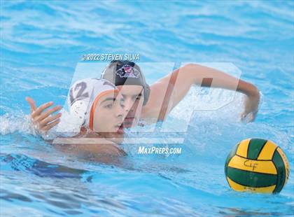 Thumbnail 3 in Valhalla vs. Vista (CIF SDS Open Division Quarterfinal) photogallery.
