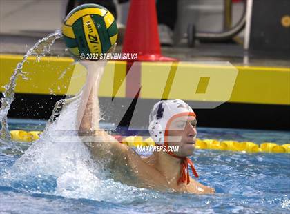 Thumbnail 2 in Valhalla vs. Vista (CIF SDS Open Division Quarterfinal) photogallery.
