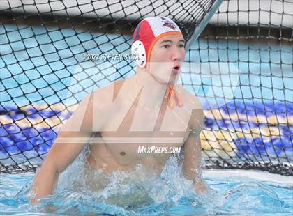 Thumbnail 3 in Valhalla vs. Vista (CIF SDS Open Division Quarterfinal) photogallery.