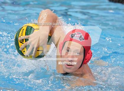Thumbnail 3 in Valhalla vs. Vista (CIF SDS Open Division Quarterfinal) photogallery.