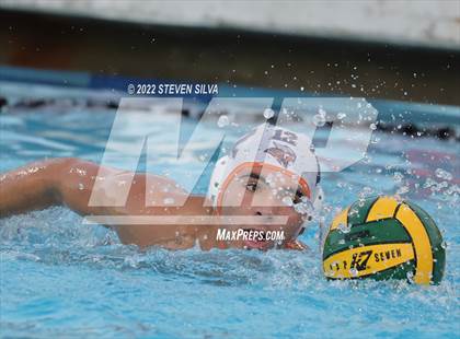 Thumbnail 1 in Valhalla vs. Vista (CIF SDS Open Division Quarterfinal) photogallery.