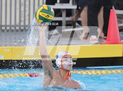 Thumbnail 3 in Valhalla vs. Vista (CIF SDS Open Division Quarterfinal) photogallery.