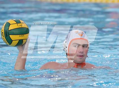 Thumbnail 3 in Valhalla vs. Vista (CIF SDS Open Division Quarterfinal) photogallery.
