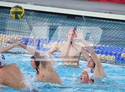 Thumbnail 1 in Valhalla vs. Vista (CIF SDS Open Division Quarterfinal) photogallery.