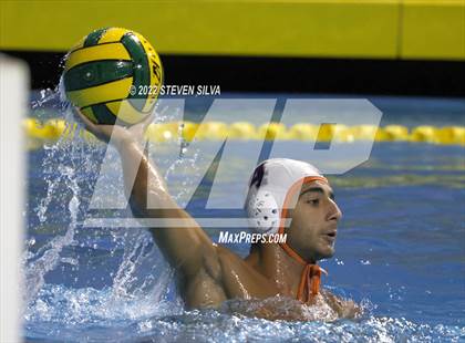 Thumbnail 2 in Valhalla vs. Vista (CIF SDS Open Division Quarterfinal) photogallery.
