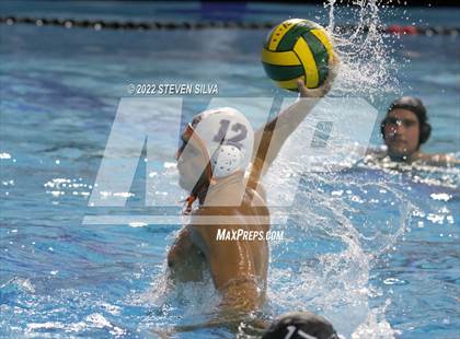 Thumbnail 2 in Valhalla vs. Vista (CIF SDS Open Division Quarterfinal) photogallery.