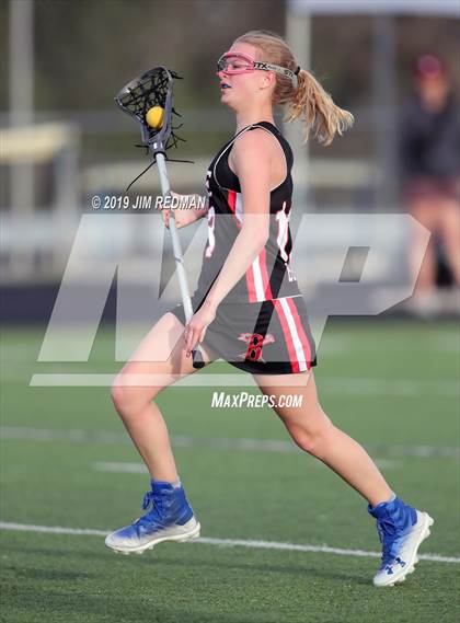 Thumbnail 1 in Bowie @ McNeil photogallery.