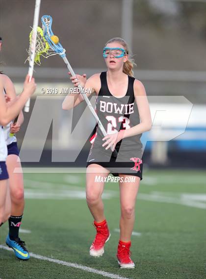 Thumbnail 2 in Bowie @ McNeil photogallery.