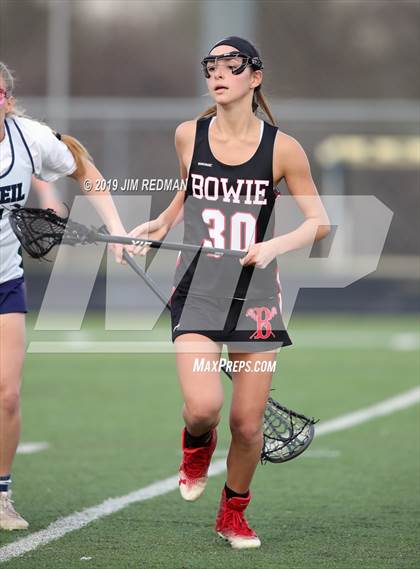 Thumbnail 3 in Bowie @ McNeil photogallery.