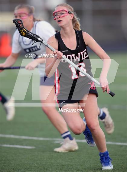 Thumbnail 1 in Bowie @ McNeil photogallery.