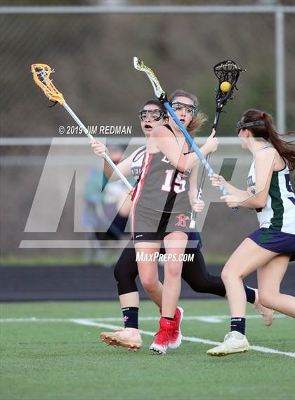 Thumbnail 3 in Bowie @ McNeil photogallery.