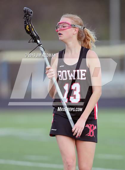 Thumbnail 2 in Bowie @ McNeil photogallery.