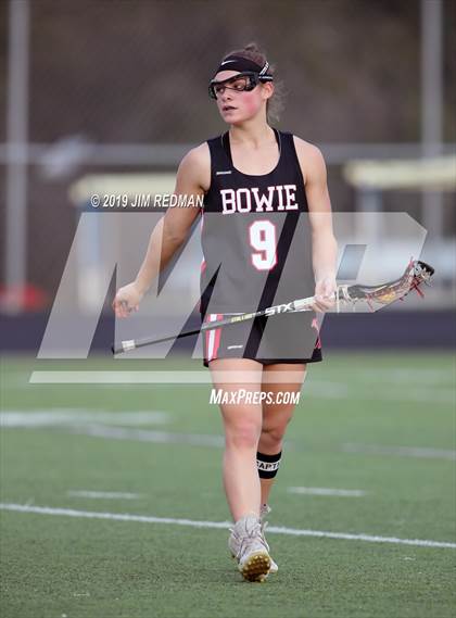 Thumbnail 1 in Bowie @ McNeil photogallery.