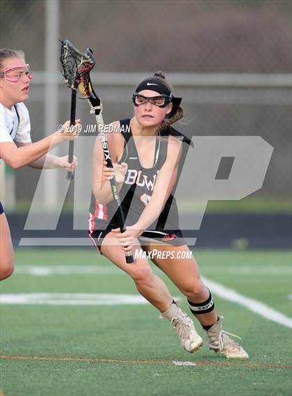 Thumbnail 1 in Bowie @ McNeil photogallery.