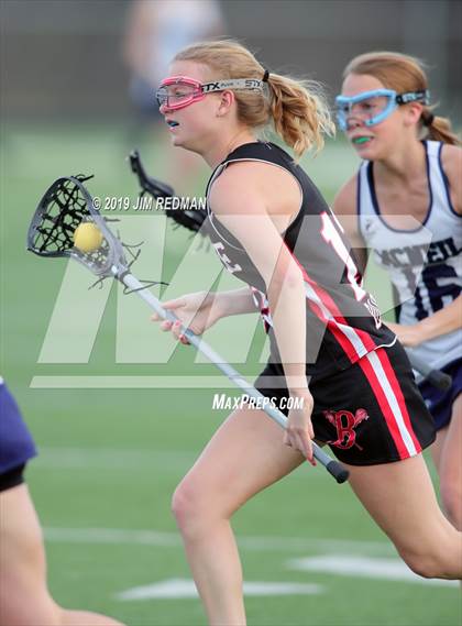 Thumbnail 3 in Bowie @ McNeil photogallery.