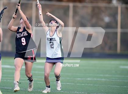 Thumbnail 1 in Bowie @ McNeil photogallery.