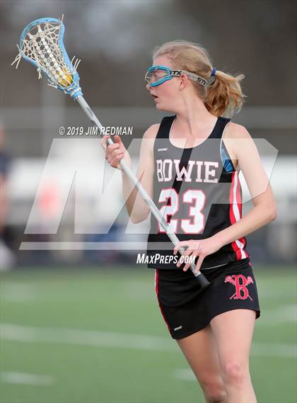 Thumbnail 1 in Bowie @ McNeil photogallery.