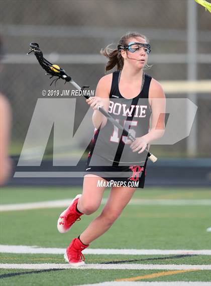 Thumbnail 1 in Bowie @ McNeil photogallery.