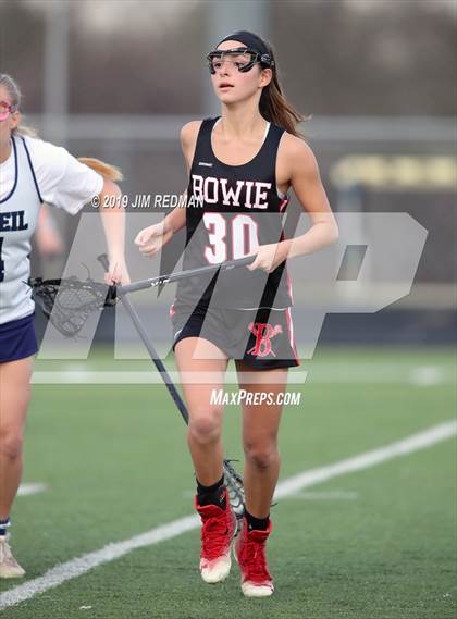 Thumbnail 1 in Bowie @ McNeil photogallery.