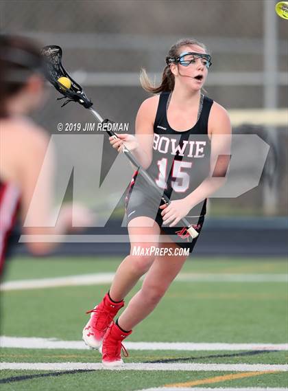 Thumbnail 2 in Bowie @ McNeil photogallery.