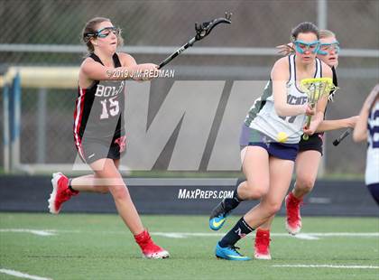 Thumbnail 1 in Bowie @ McNeil photogallery.