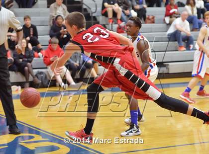 Thumbnail 3 in  Carrollwood Day @ Northside Christian photogallery.