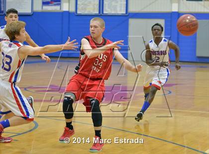 Thumbnail 1 in  Carrollwood Day @ Northside Christian photogallery.