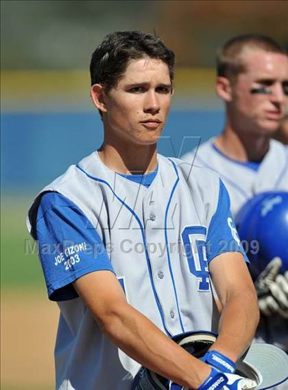 Thumbnail 3 in Grossmont vs Rancho Bernardo (Lions Tournament) photogallery.