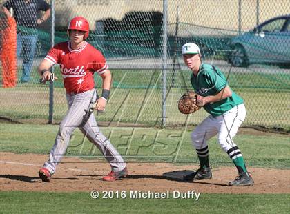Thumbnail 2 in Tehachapi vs. North photogallery.