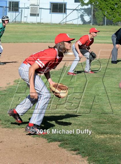 Thumbnail 3 in Tehachapi vs. North photogallery.