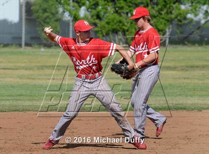 Thumbnail 3 in Tehachapi vs. North photogallery.