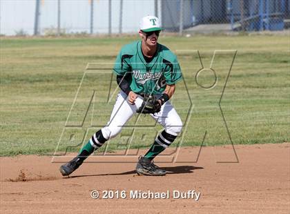 Thumbnail 3 in Tehachapi vs. North photogallery.